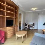 Apart-Hotel La Maison D\'Stan Moema - Uh96