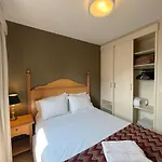 Apart-Hotel La Maison D\'Stan Moema - Uh96