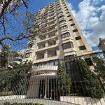 Apart-Hotel La Maison D\'Stan Moema - Uh96