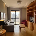 Apart-Hotel La Maison D\'Stan Moema - Uh96