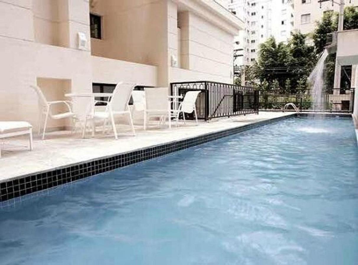 La Maison D'stan Moema - Uh96 Hotel São Paulo