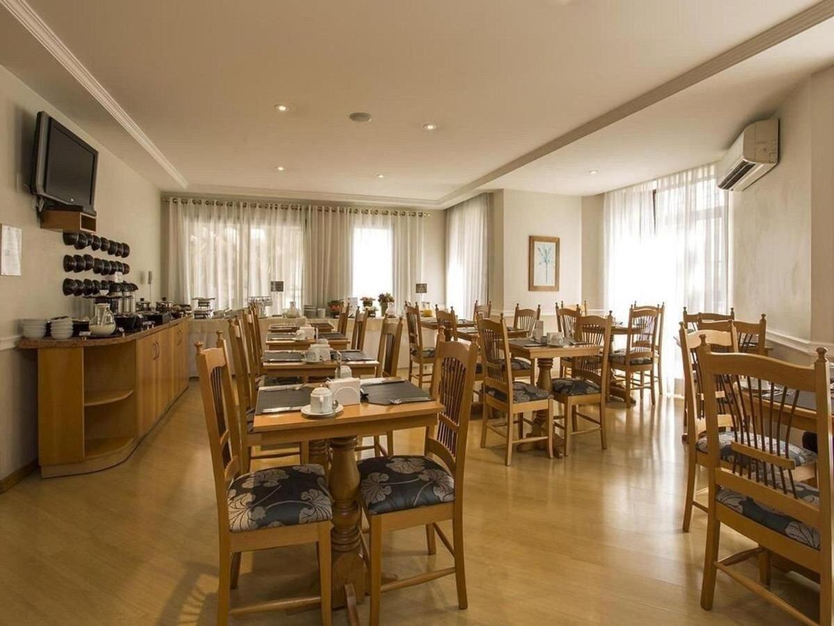 Hotel La Maison D'stan Moema - Uh96