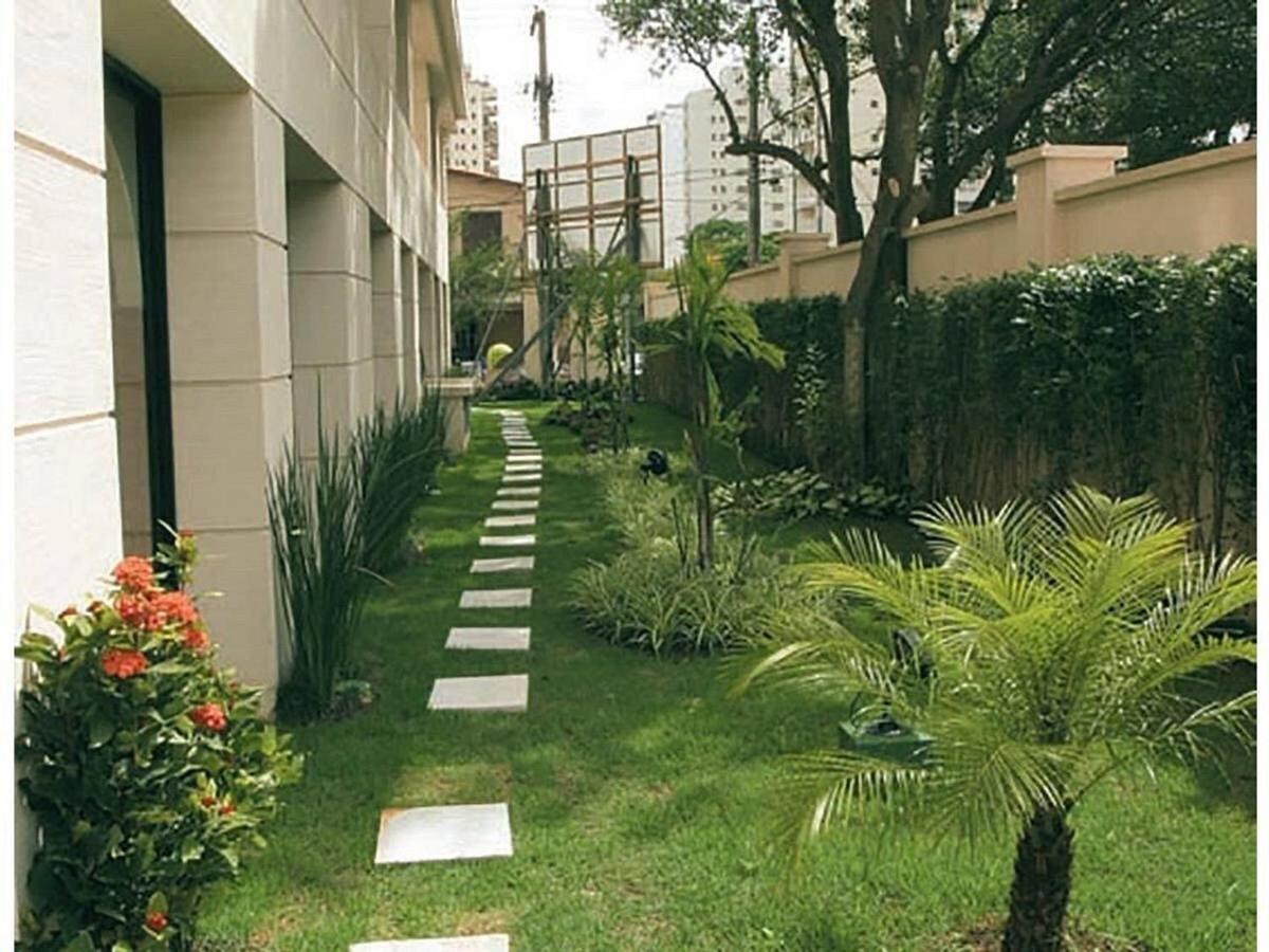 La Maison D'stan Moema - Uh96 São Paulo