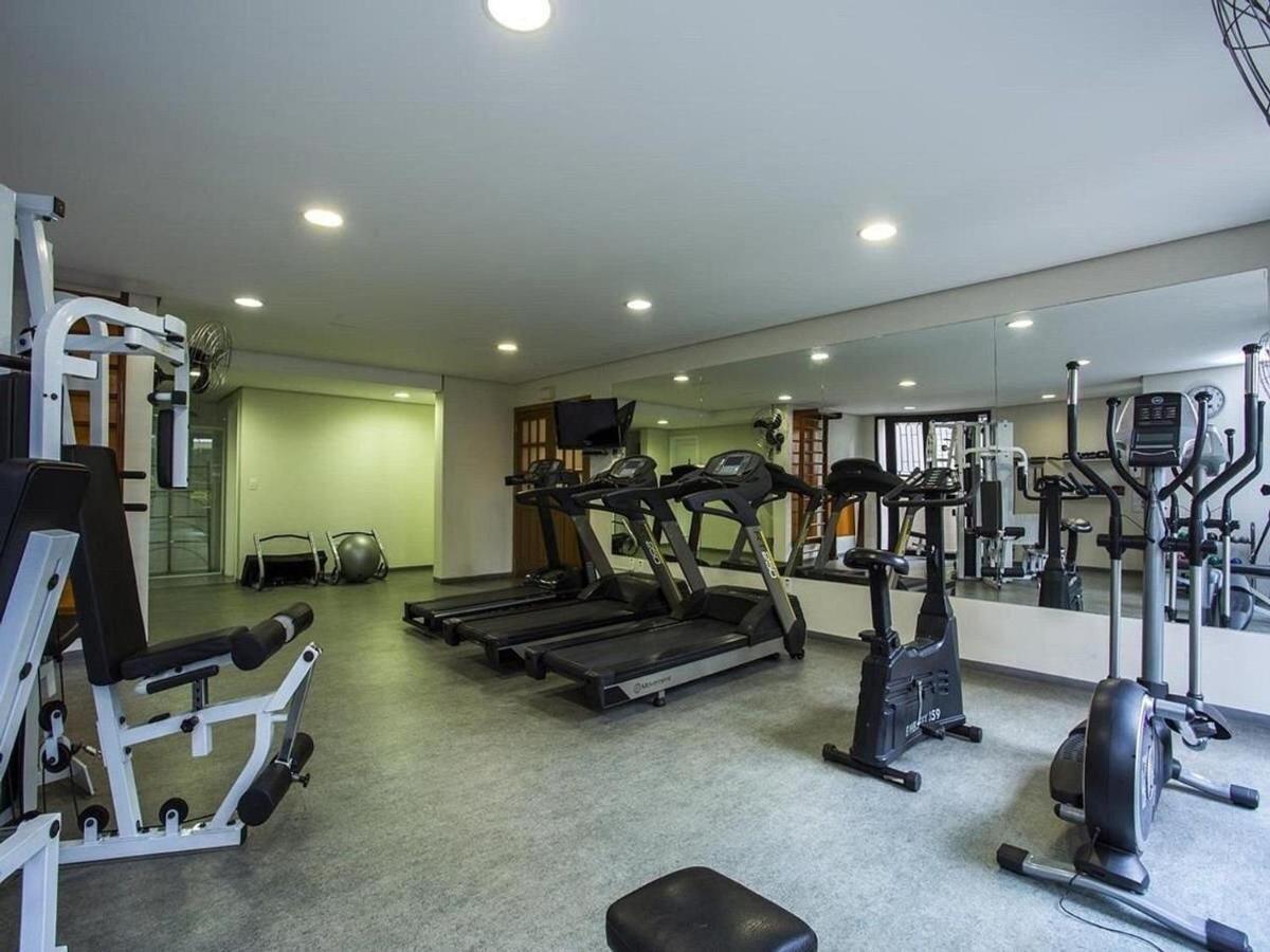 La Maison D'stan Moema - Uh96 Hotel São Paulo