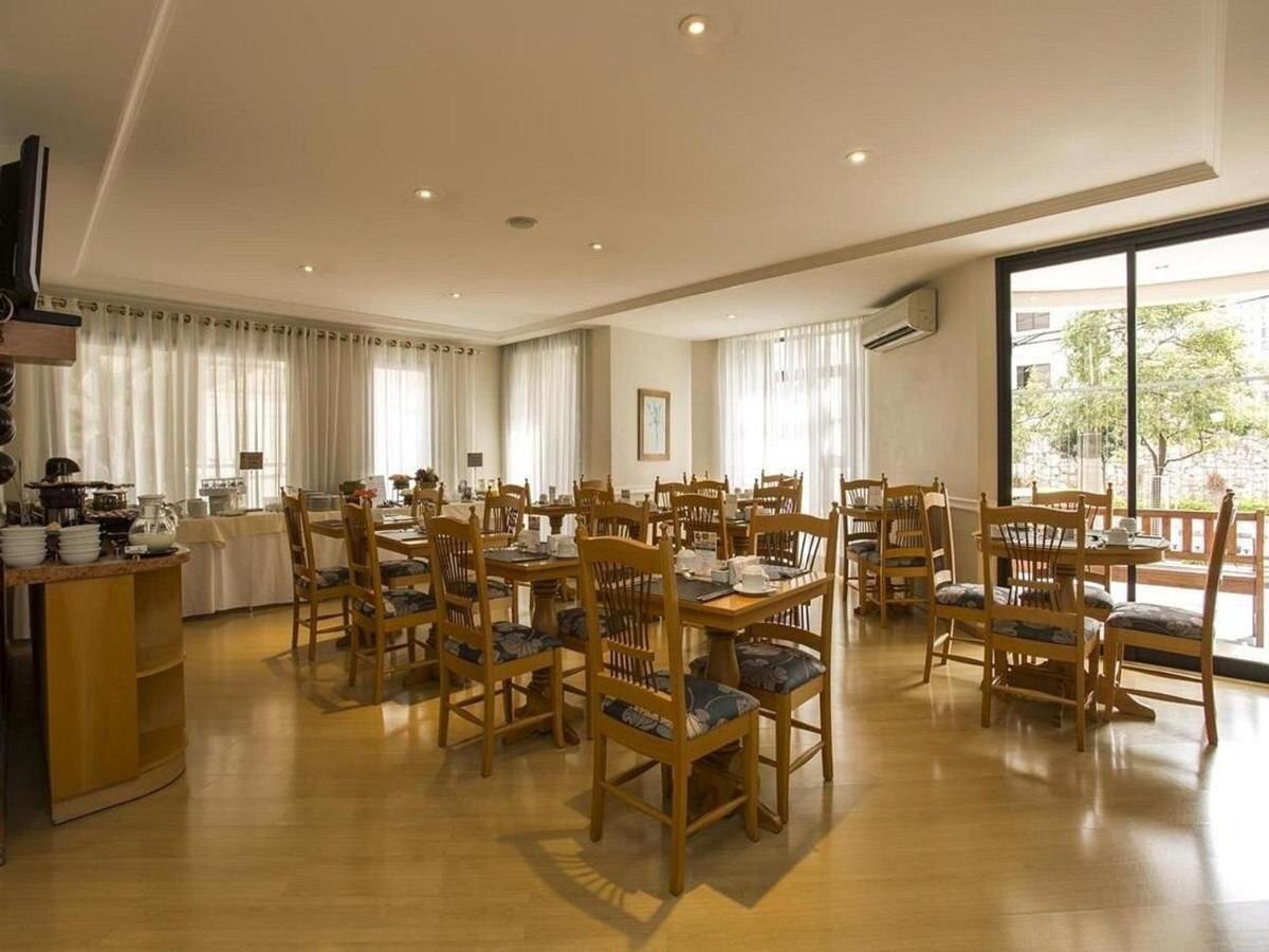 La Maison D'stan Moema - Uh96 Hotel *