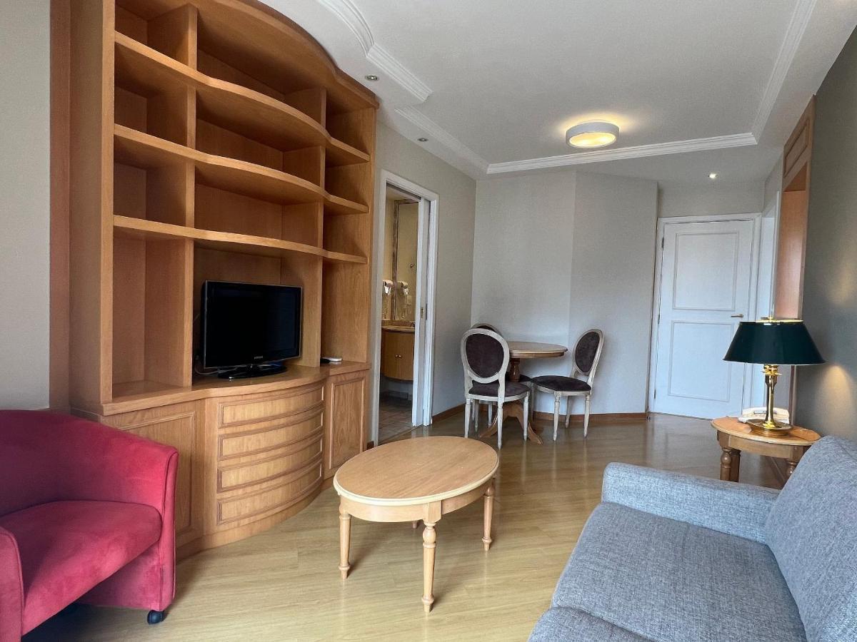 Hotel La Maison D'stan Moema - Uh96