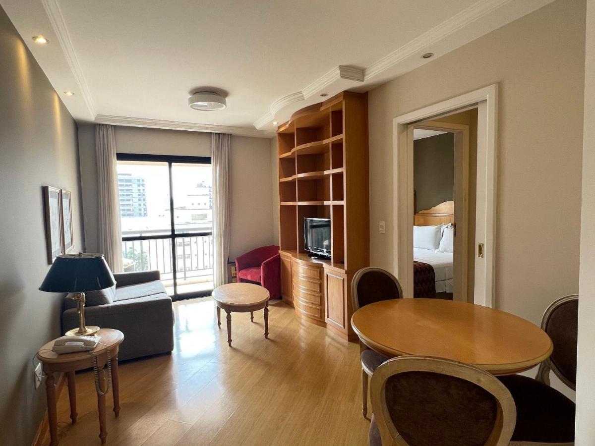 La Maison D'stan Moema - Uh96 Hotel São Paulo