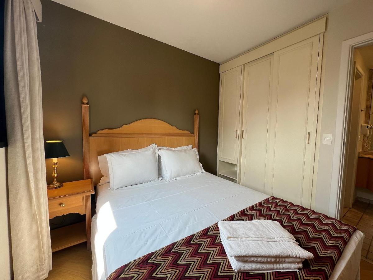 Hotel La Maison D'stan Moema - Uh96