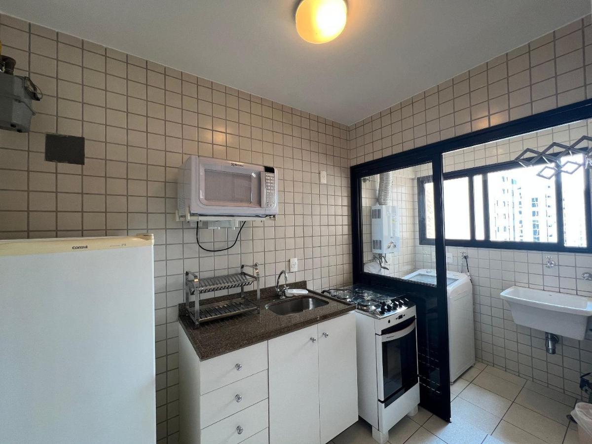 La Maison D'stan Moema - Uh96 Hotel São Paulo