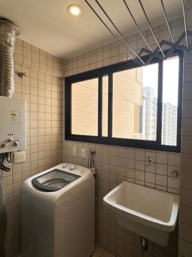La Maison D'stan Moema - Uh96 Hotel