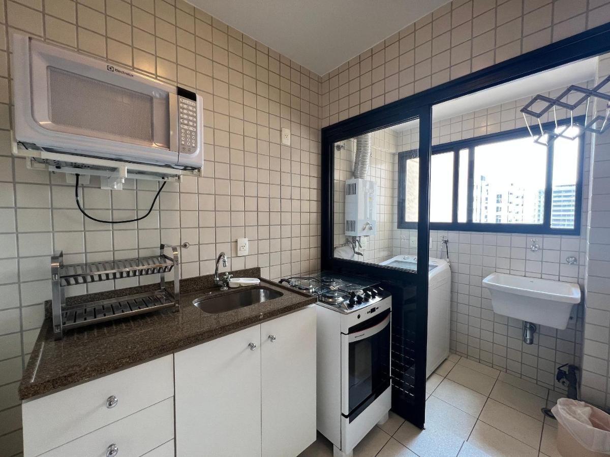 Hotel La Maison D'stan Moema - Uh96 São Paulo