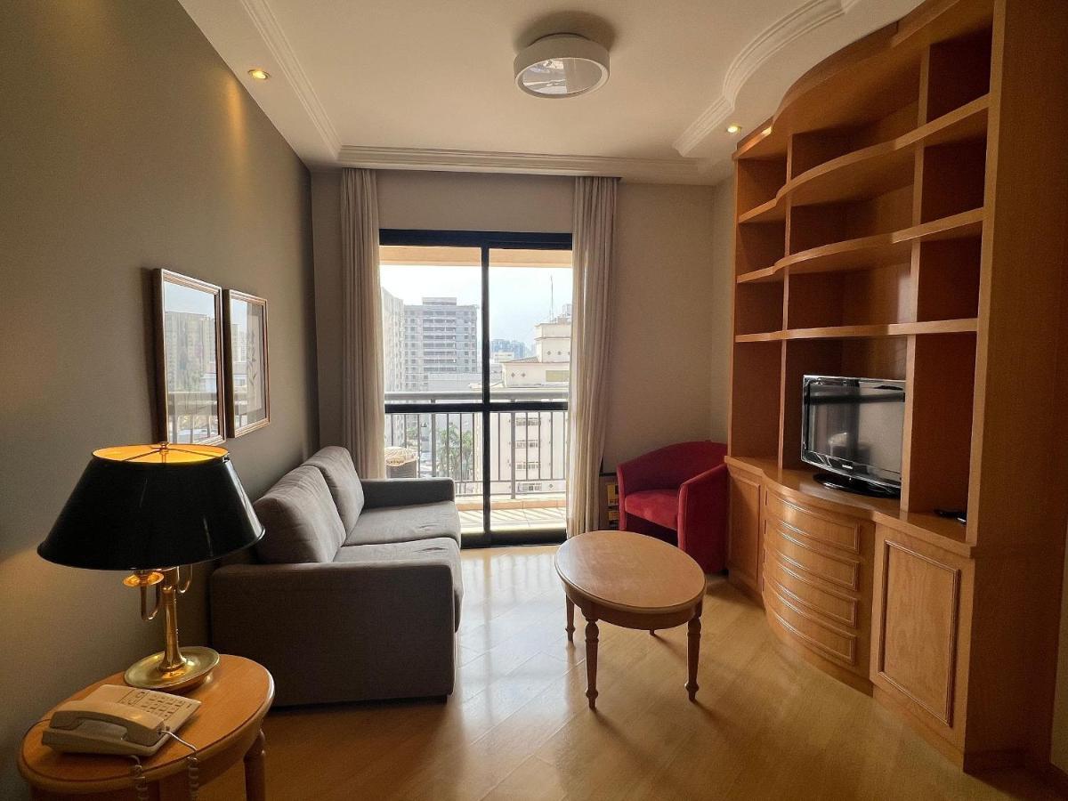La Maison D'stan Moema - Uh96 São Paulo