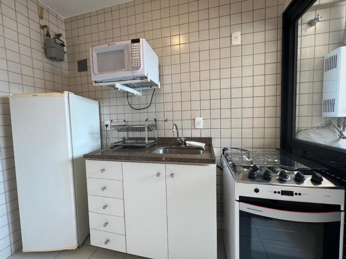 La Maison D'stan Moema - Uh96 * São Paulo