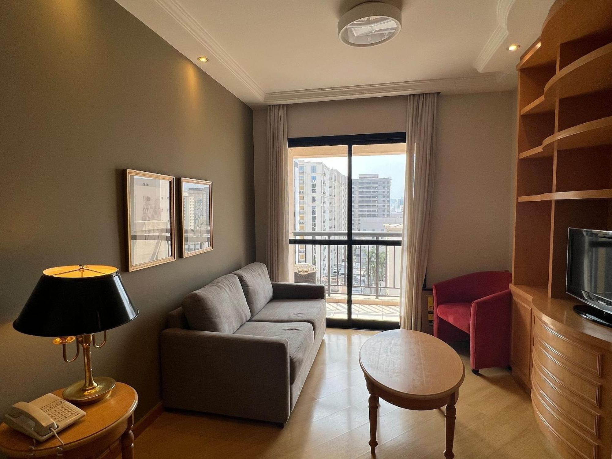 La Maison D'stan Moema - Uh96 Hotel