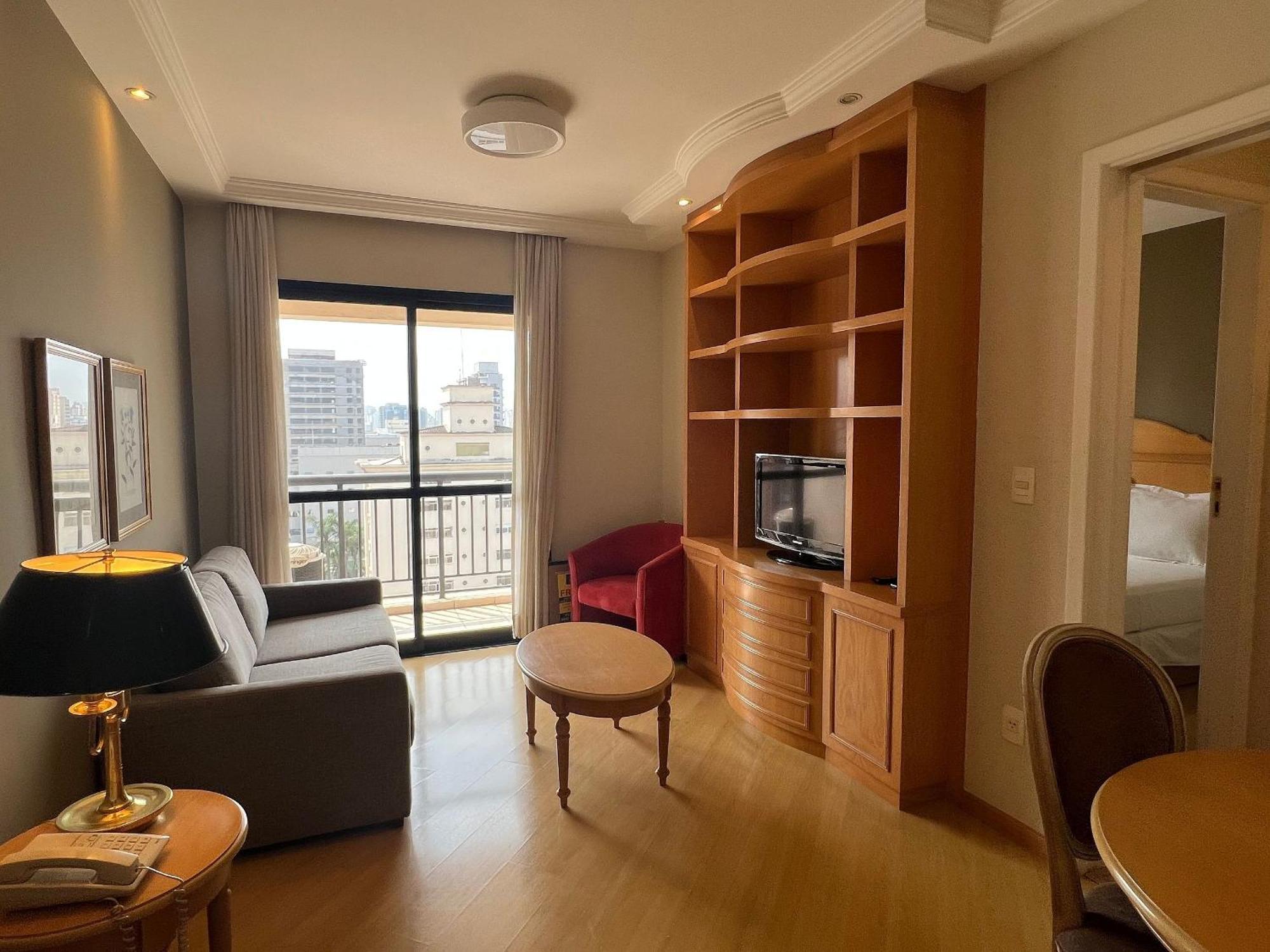 La Maison D'stan Moema - Uh96 São Paulo